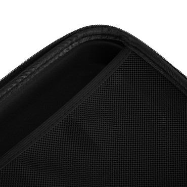 Kapperskoffer T-08-1 — detail oppervlak