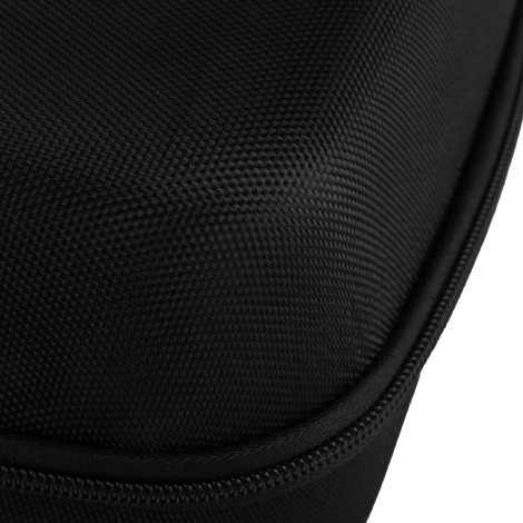 Kapperskoffer T-08-1 — detail oppervlak