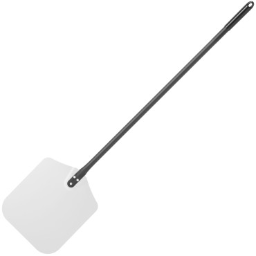Shovel tray for pulling...