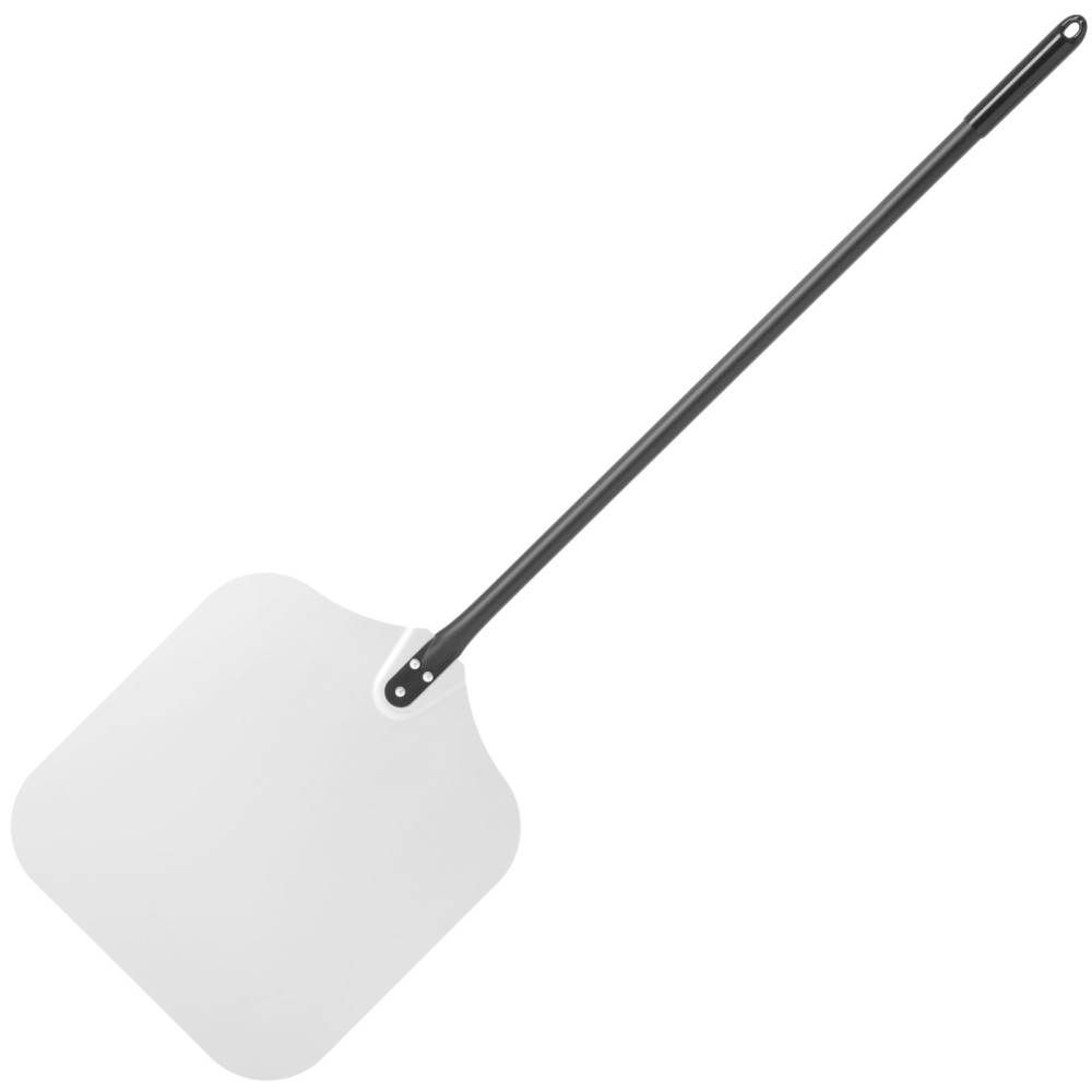 Schaufelablage zum Ziehen von Pizza mit Aluminium-Square-Ofen 405 x 1320 mm - Hendi 617120 Schaufelablage zum Ziehen von Pizza mit Aluminium-Square-Ofen 405 x 1320 mm - Hendi 617120