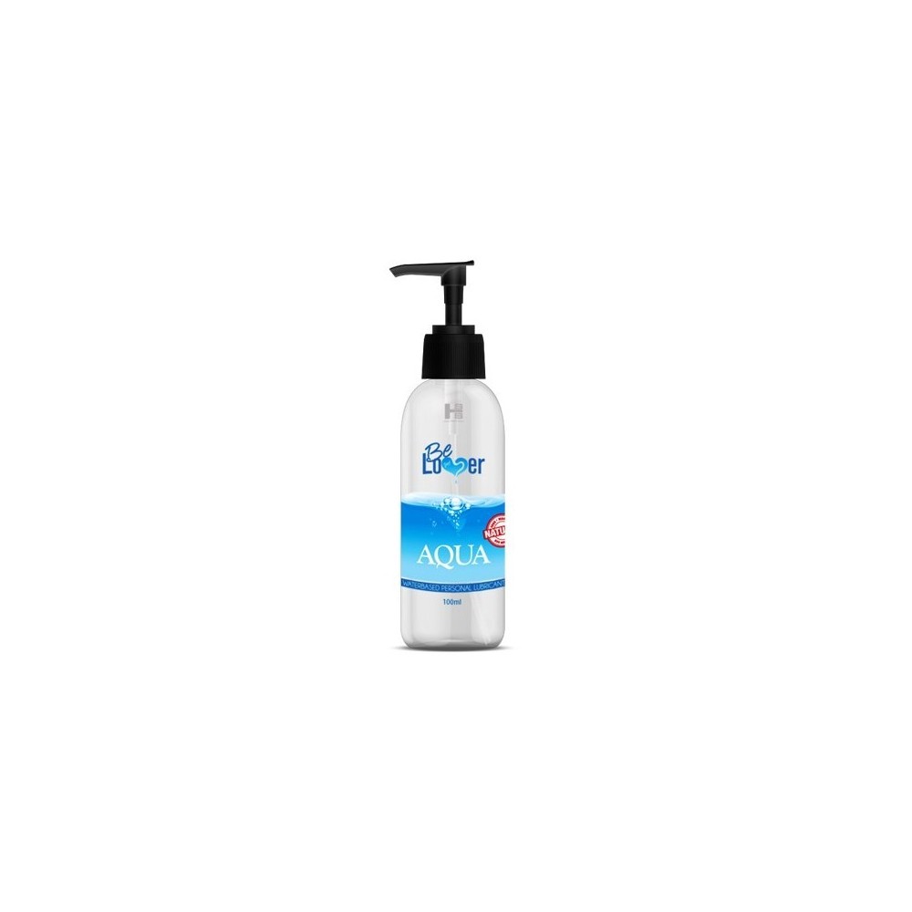 Être amant gel aqua 100 ml