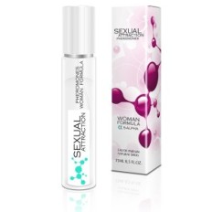 Seksuaalne atraktsioon 15ml Naised
