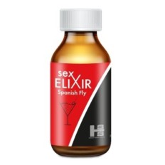 Seks eliksir 15ml
