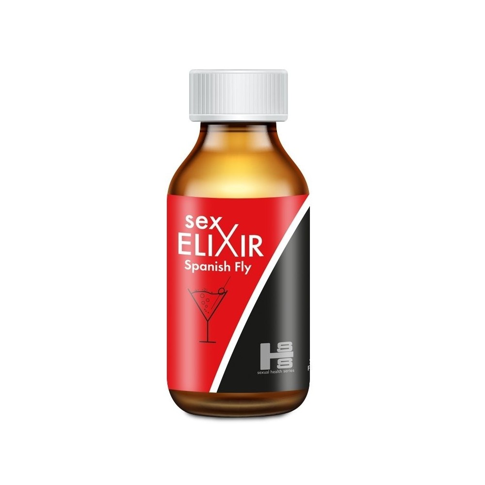 Sex Elixir 15ml