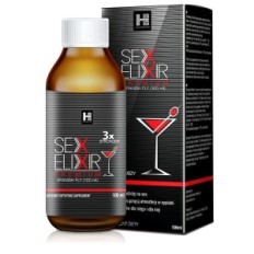 Sex Elixir Premium 100ml