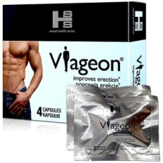 Viageon - 4 kapsler