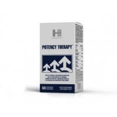 Potcy Therapy - 60 capsules