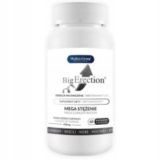 Bigerection 60 capsules