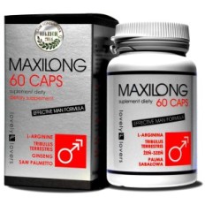 Maxilong 60 kapslit