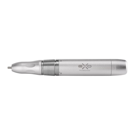 Cabeça para Broca de Unhas Exo Silent SX7 – sem escovas — vista lateral