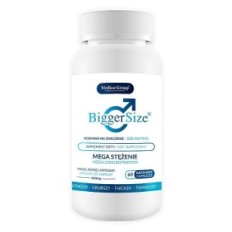 Bigggersize 60 capsules