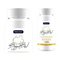 Biggerbust 90 capsules
