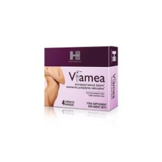 ViMea - 4 kapsulas