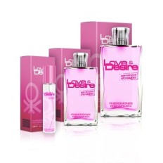 Amour désir des femmes 100ml