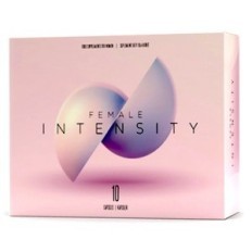 Female intensity 10 capsules