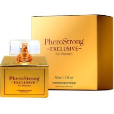 Fterostrong feromon exklusiva kvinnors 50 ml