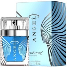 Phterostrong feromón anjel ženy 50ml