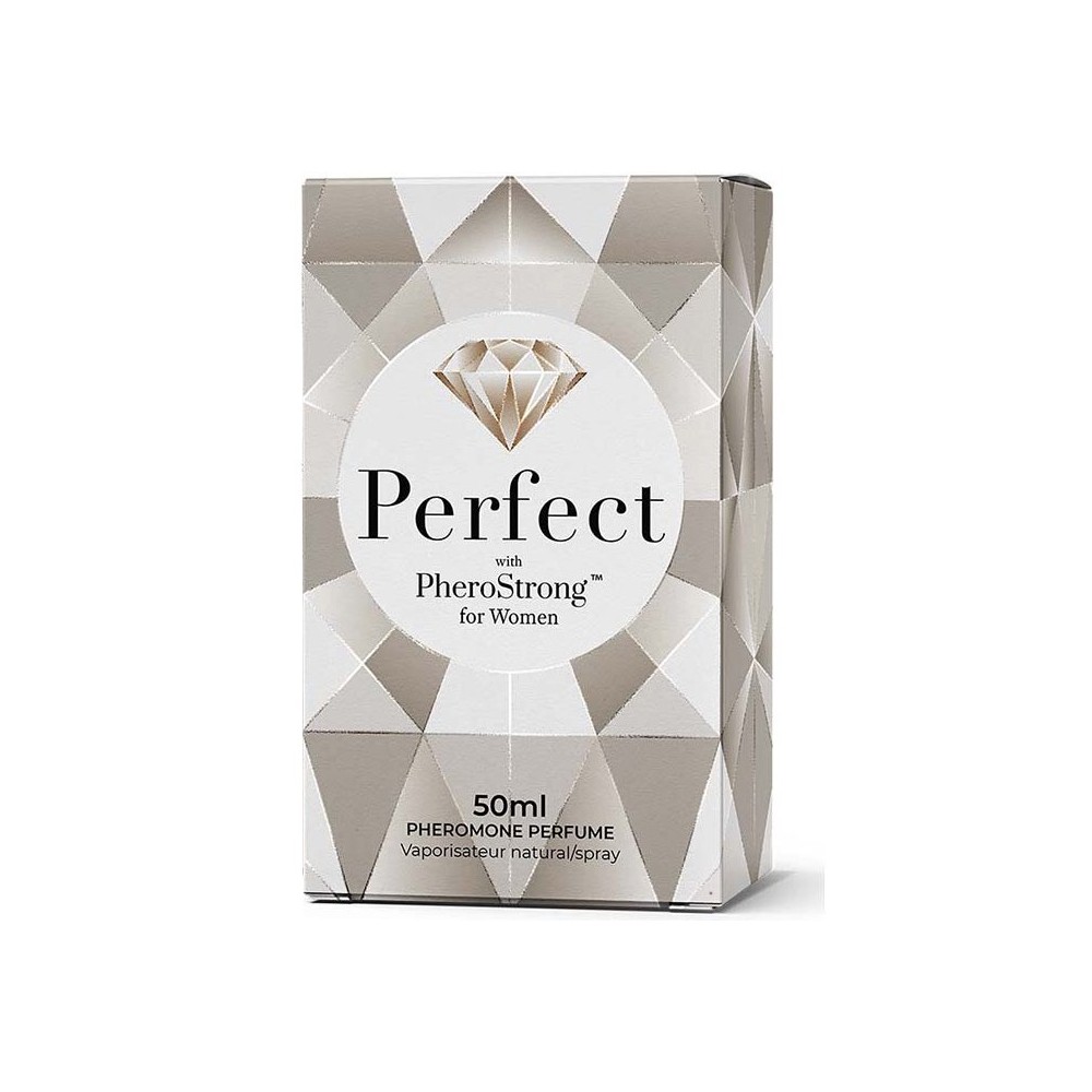 Fterostrong feromon perfekta kvinnor 50ml
