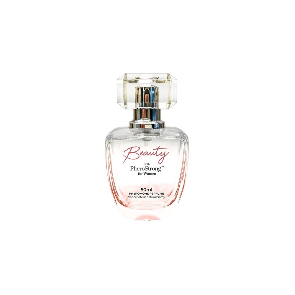 Phterostrong Pheromone Beauty Women 50ml