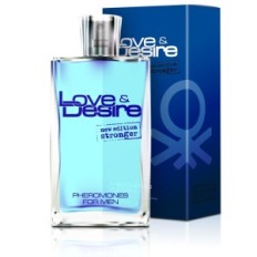Armastus Desire 50ml mehed