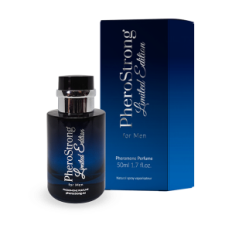 Phterostrong Limited Edition Miehet 50ml