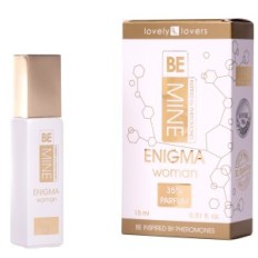 Bemine Enigma 15ml γυναίκες