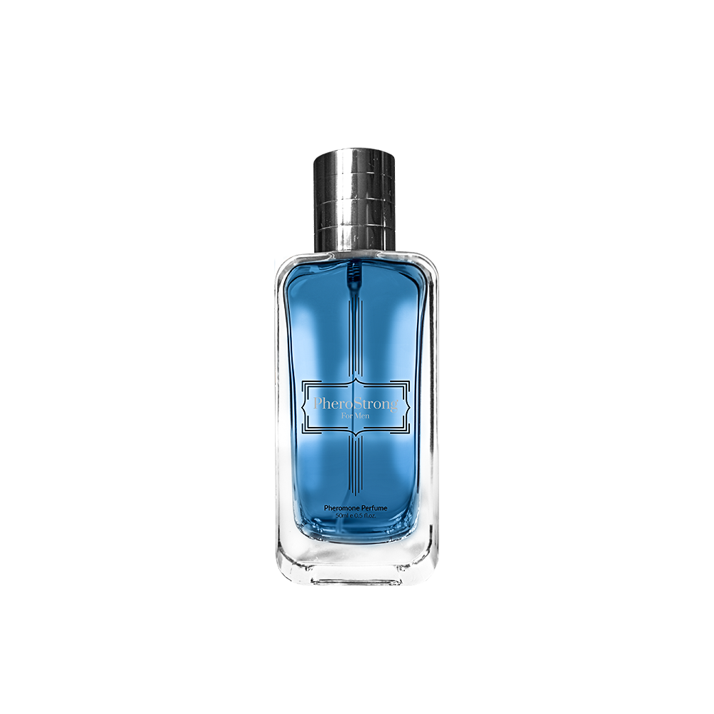 Pherostrong Pheromone Men 50ml