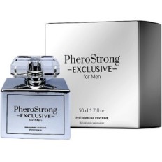 Phterostrong eksklusive menn 50ml