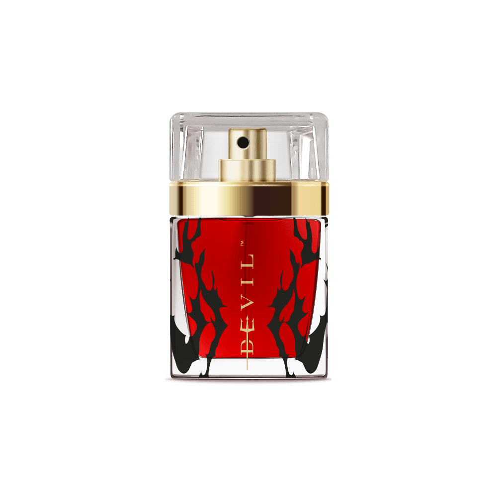 DEVIL UOMINI DI PHEROSTRONG 50ml