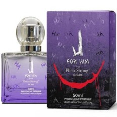 PHTEMITRONG J Herren 50ml