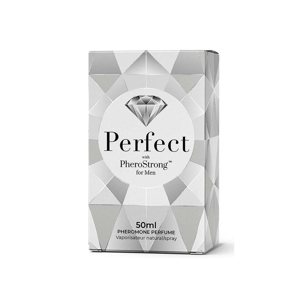 PHTEROSTRONG PERFECT MEN 50ML