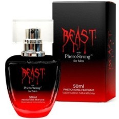 Phterostrong zvērs vīrieši 50ml