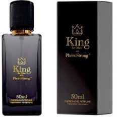 Phterostrong kráľ muži 50ml