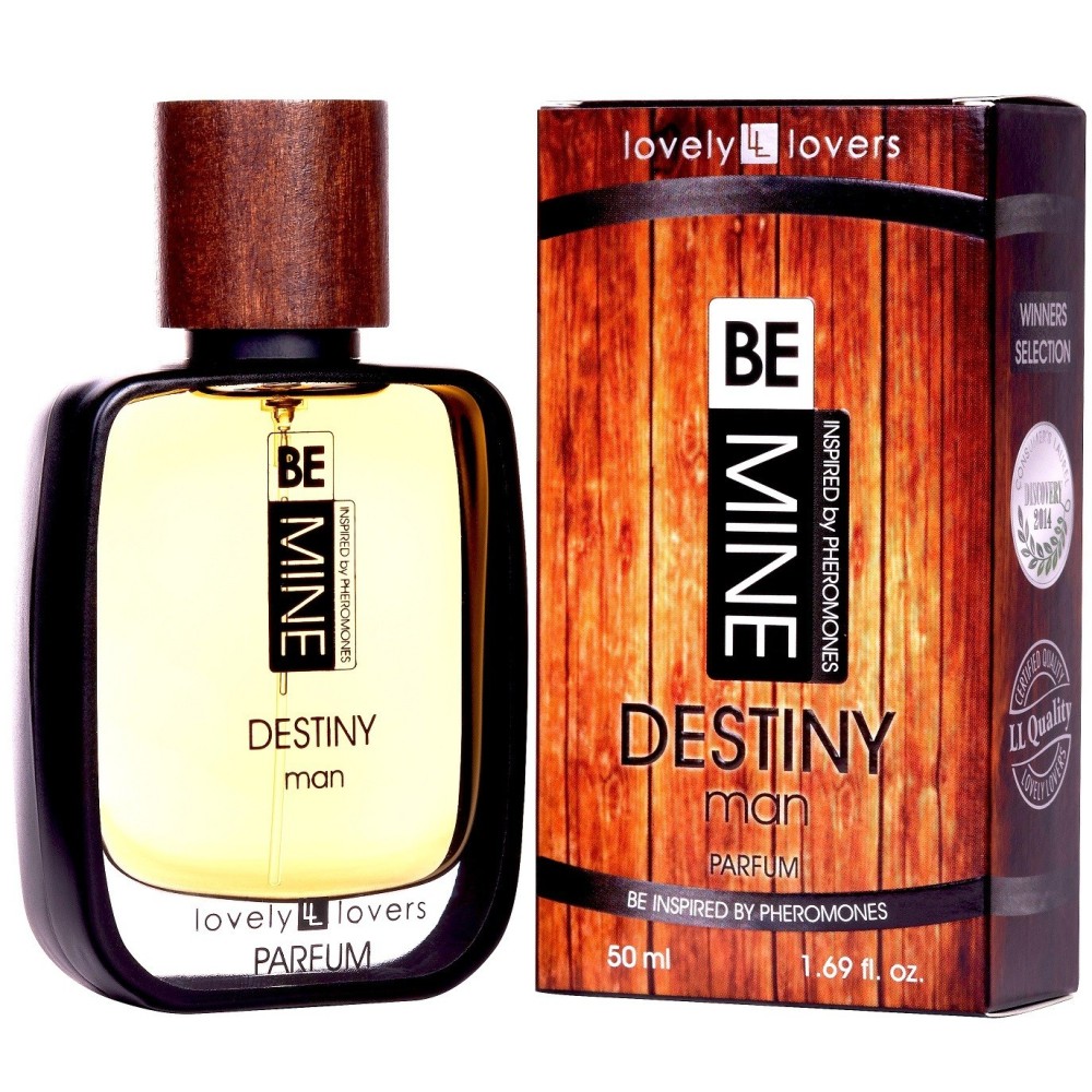 Bemine Destiny 50ml uomini