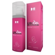 LibiGel 100 ml