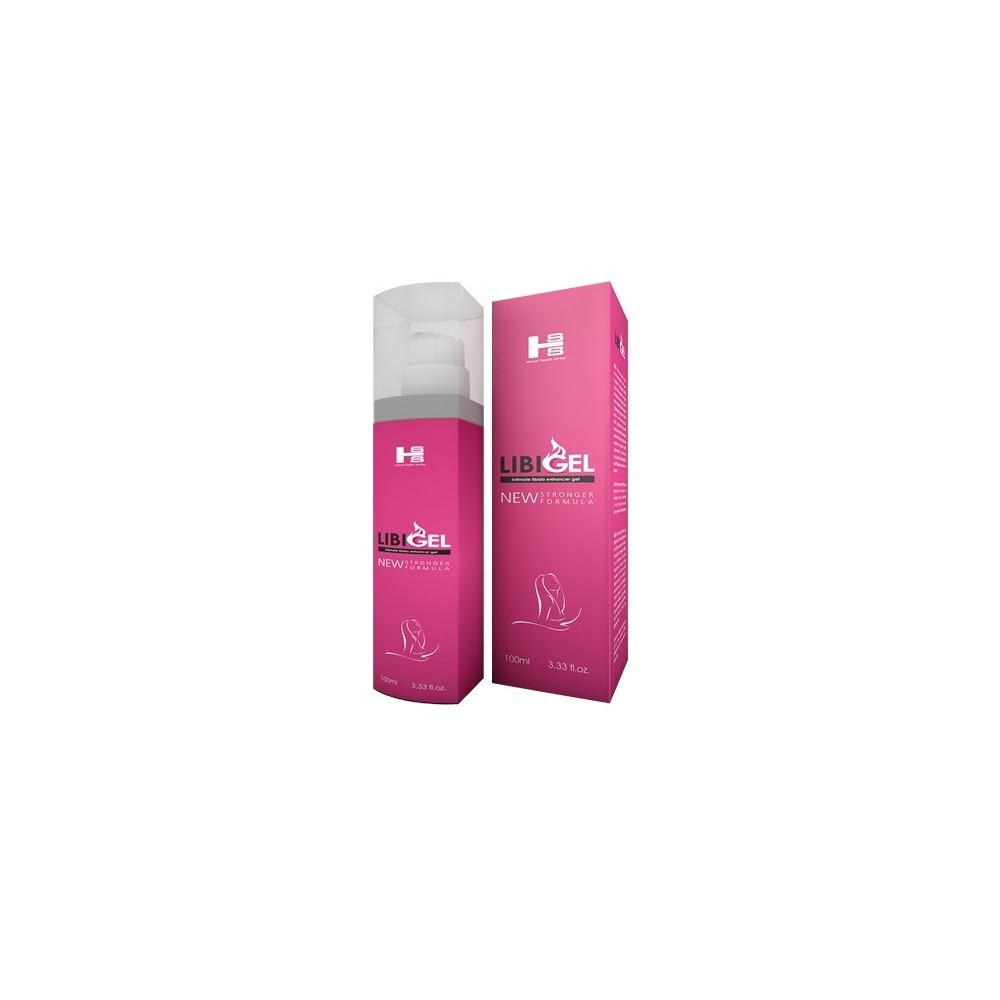 Libigel 100ml