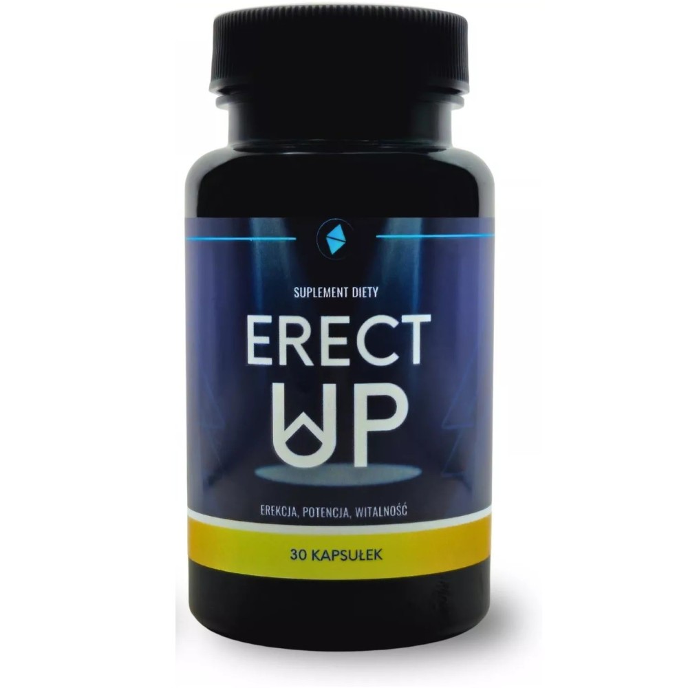 Erectup 30 capsules