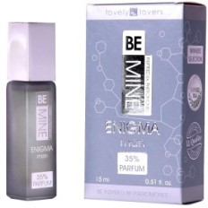 Bemine Enigma 15ml muži