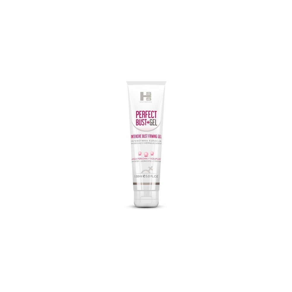 Perfect Bust Gel 150ml
