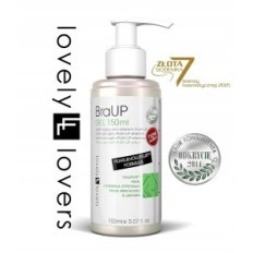 Braup Gel gel 150 ml