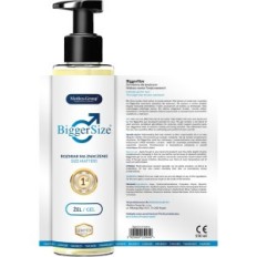 Bigggerize Gel 150ml