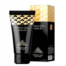 Gel Gel Titan Gel 50ml