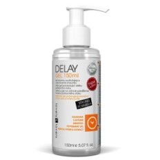 Delay Gel Lube Gel 150 ml
