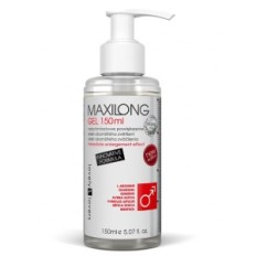 Maxilong Gel żel 150ml