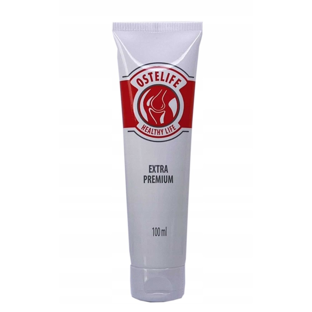 Osteolife Premium-Salbe 100ml