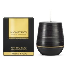 Magnetico Candle Fragrance Tantra Magic