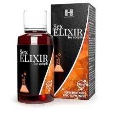 Sex Elixir pro pár 30 ml