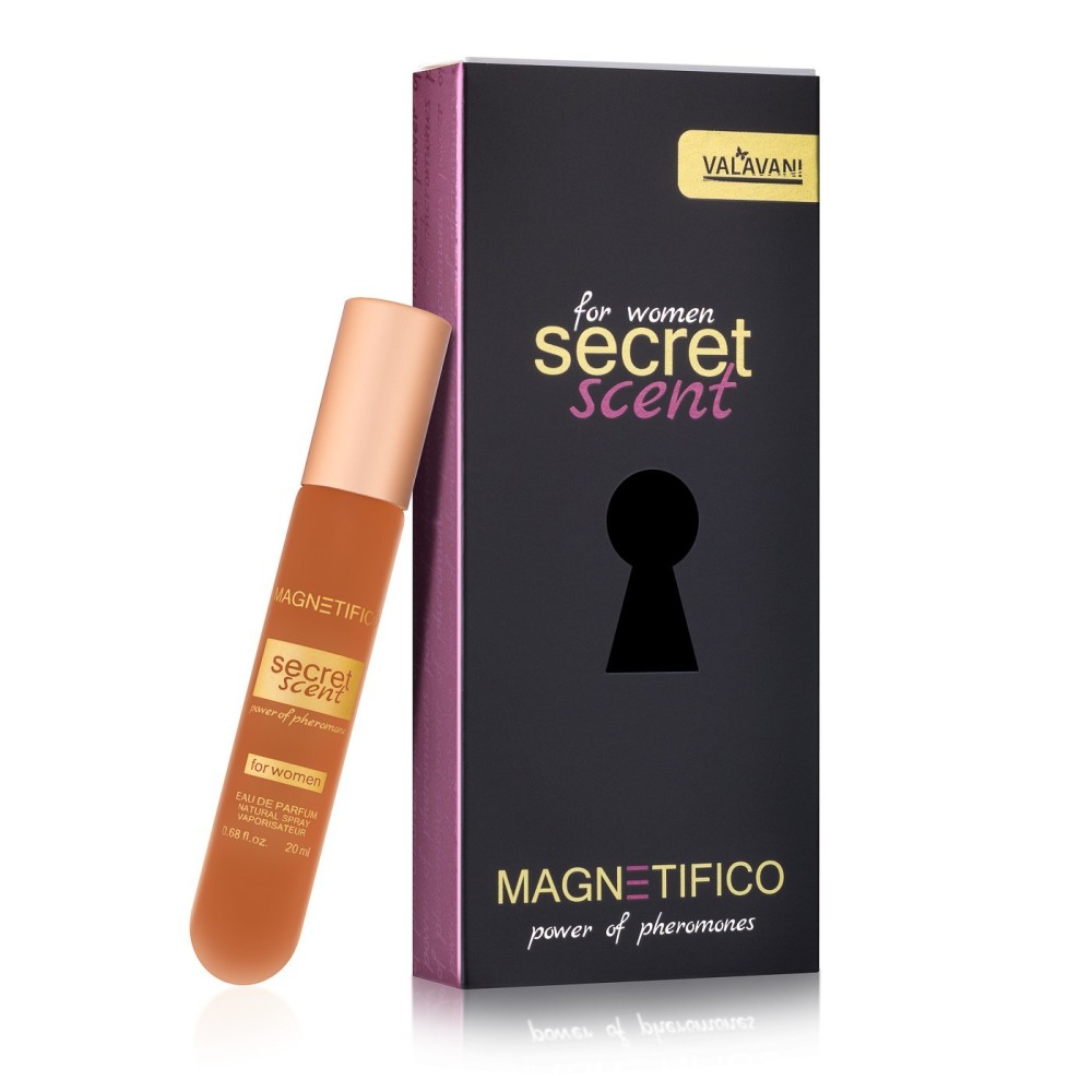 MagnetiFico Secret Scent Women 20ml