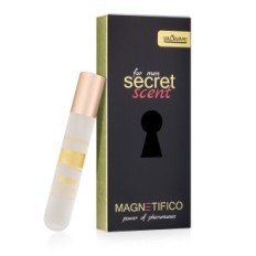 MAGNETIFICA SECRET THENT MEN 20 ml