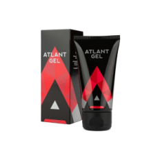 Gel de Gel Atlant 50ml